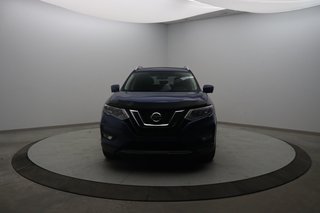 2017 Nissan Rogue in Jonquière, Quebec - 2 - w320h240px