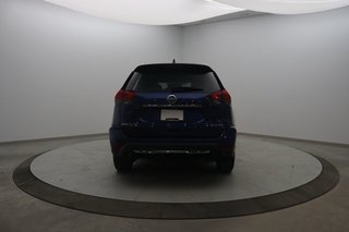 2017 Nissan Rogue in Jonquière, Quebec - 5 - w320h240px