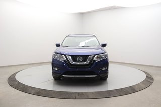 2018 Nissan Rogue in Sept-Îles, Quebec - 2 - w320h240px