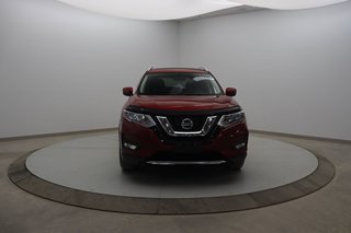 2018 Nissan Rogue in Sept-Îles, Quebec - 2 - w320h240px