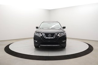 2019 Nissan Rogue in Sept-Îles, Quebec - 2 - w320h240px