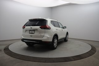 Nissan Rogue SV 2019