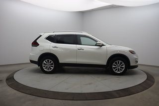 Nissan Rogue SV 2019
