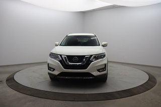 Nissan Rogue SV 2019