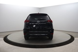 Nissan Rogue  2019 à Jonquière, Québec - 5 - w320h240px