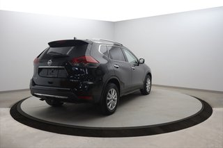 Nissan Rogue  2019 à Jonquière, Québec - 4 - w320h240px