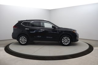 Nissan Rogue  2019 à Jonquière, Québec - 3 - w320h240px