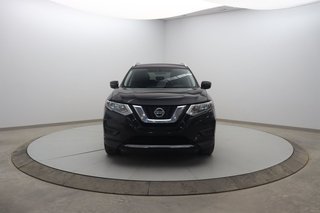 2019 Nissan Rogue in Baie-Comeau, Quebec - 2 - w320h240px