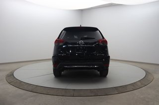 2019 Nissan Rogue in Baie-Comeau, Quebec - 5 - w320h240px