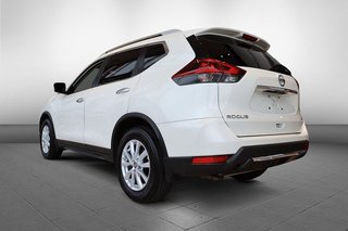 2019 Nissan Rogue in Sept-Îles, Quebec - 3 - w320h240px