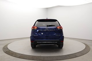 2020 Nissan Rogue in Sept-Îles, Quebec - 5 - w320h240px