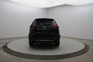 2020 Nissan Rogue in Baie-Comeau, Quebec - 5 - w320h240px