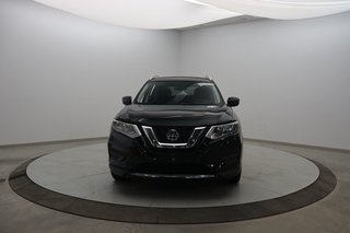 2020 Nissan Rogue in Baie-Comeau, Quebec - 2 - w320h240px