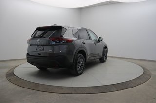 2021 Nissan Rogue in Baie-Comeau, Quebec - 4 - w320h240px