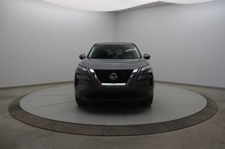 2021 Nissan Rogue in Baie-Comeau, Quebec - 2 - w320h240px