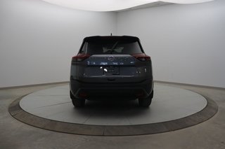 2021 Nissan Rogue in Baie-Comeau, Quebec - 5 - w320h240px