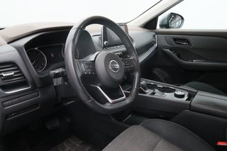 2021 Nissan Rogue in Baie-Comeau, Quebec - 6 - w320h240px