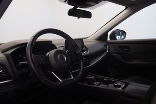 Nissan Rogue S 2021 à Jonquière, Québec - 2 - w320h240px