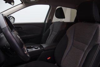 Nissan Rogue S 2021
