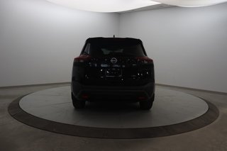 Nissan Rogue S 2021 à Jonquière, Québec - 5 - w320h240px