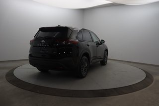 Nissan Rogue S 2021 à Jonquière, Québec - 4 - w320h240px
