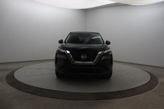 Nissan Rogue S 2021 à Jonquière, Québec - 2 - w320h240px