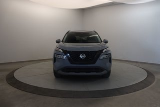 Nissan Rogue  2021 à Sept-Îles, Québec - 2 - w320h240px