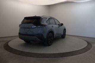 Nissan Rogue  2021 à Sept-Îles, Québec - 4 - w320h240px