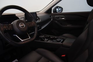 Nissan Rogue  2021 à Sept-Îles, Québec - 6 - w320h240px