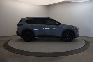 Nissan Rogue  2021 à Sept-Îles, Québec - 3 - w320h240px