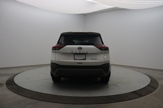 Nissan Rogue  2021 à Jonquière, Québec - 5 - w320h240px