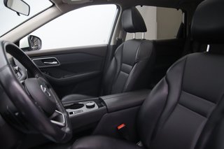 Nissan Rogue SV 2021