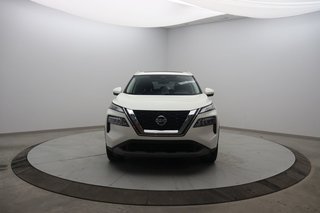 Nissan Rogue  2021 à Jonquière, Québec - 2 - w320h240px