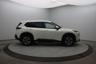 Nissan Rogue  2021 à Jonquière, Québec - 3 - w320h240px