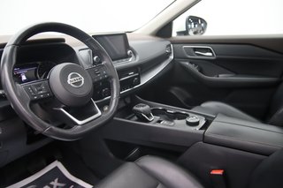 Nissan Rogue  2021 à Jonquière, Québec - 6 - w320h240px