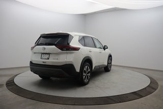 Nissan Rogue  2021 à Jonquière, Québec - 4 - w320h240px