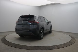 2021 Nissan Rogue in Baie-Comeau, Quebec - 4 - w320h240px