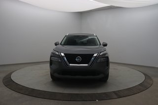 2021 Nissan Rogue in Baie-Comeau, Quebec - 2 - w320h240px