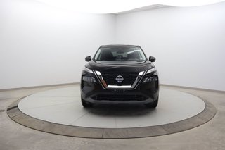 Nissan Rogue  2023 à Jonquière, Québec - 2 - w320h240px