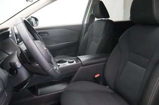 Nissan Rogue S 2023