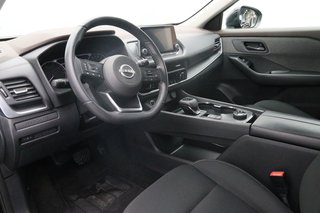Nissan Rogue  2023 à Jonquière, Québec - 6 - w320h240px