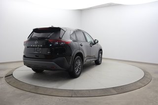 Nissan Rogue  2023 à Jonquière, Québec - 4 - w320h240px