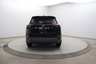 Nissan Rogue  2023 à Jonquière, Québec - 5 - w320h240px