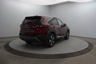 Nissan Rogue SL 2023 à Jonquière, Québec - 4 - w320h240px