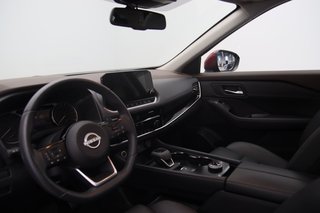Nissan Rogue SL 2023 à Jonquière, Québec - 6 - w320h240px