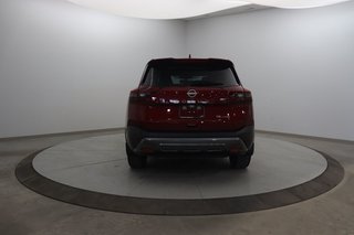 Nissan Rogue SL 2023 à Jonquière, Québec - 5 - w320h240px