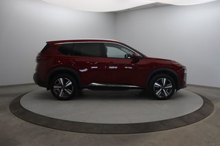 Nissan Rogue SL 2023 à Jonquière, Québec - 3 - w320h240px