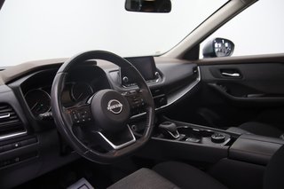 2023 Nissan Rogue SV in Jonquière, Quebec - 6 - w320h240px
