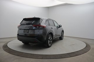2023 Nissan Rogue SV in Jonquière, Quebec - 4 - w320h240px