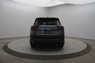 2023 Nissan Rogue SV in Jonquière, Quebec - 5 - w320h240px